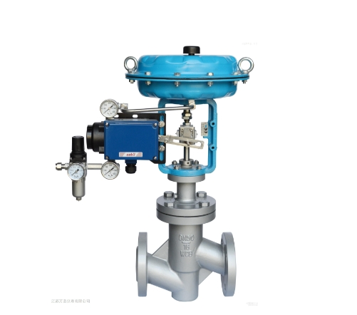 气动调节阀可以开关多少次?