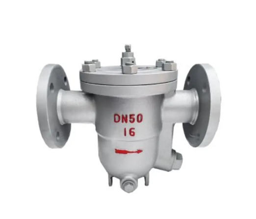 蒸汽疏水阀安装注意事项有哪些?