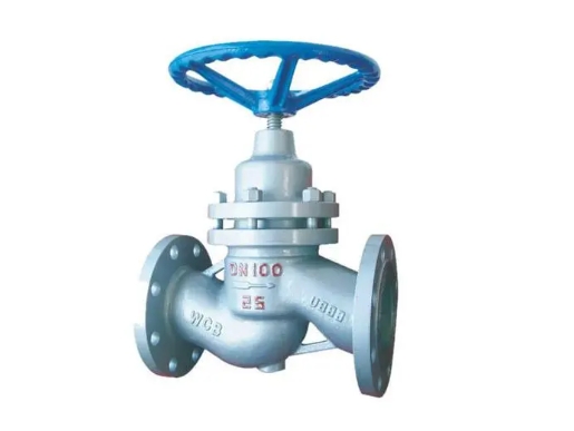 柱塞阀和截止阀一样吗?二者怎么选择